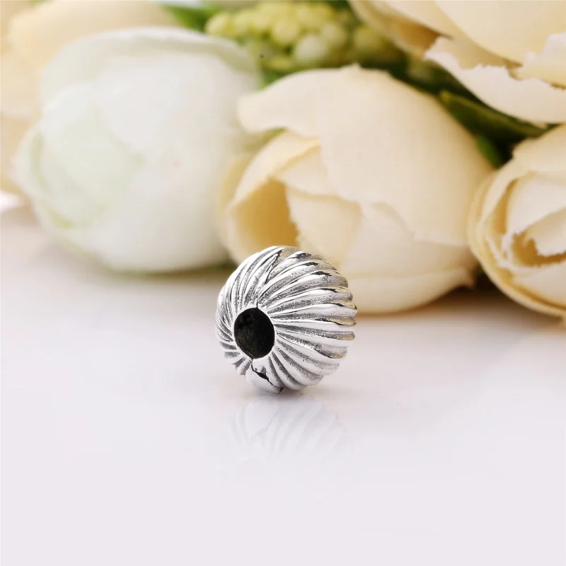 (Bild für) PANDORA Seeds of Elegance Clip - 797578 - Ansicht 4