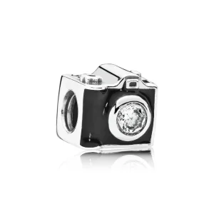 (Bild für) PANDORA Sentimental Snapshots Charm - 791709CZ