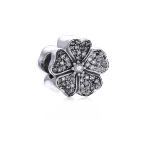 (Bild für) PANDORA Sparkling Primrose Charm - 791481PCZA
