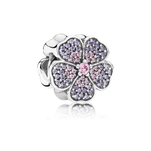 (Bild für) PANDORA Sparkling Primrose Charm - 791481pcz