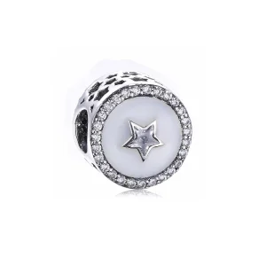 (Bild für) PANDORA Stern-Charm - PX00280-1