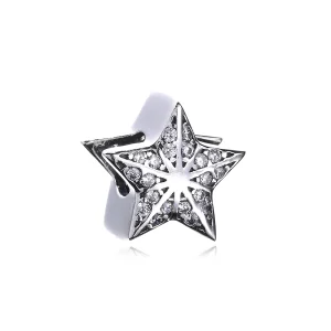 (Bild für) PANDORA Stern-Charm - PX00283-1