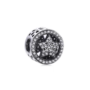 (Bild für) PANDORA Stern-Charm - PX00306-1