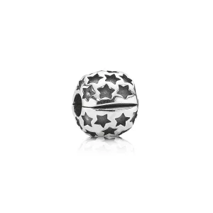 (Bild für) PANDORA Sternclip - 790851