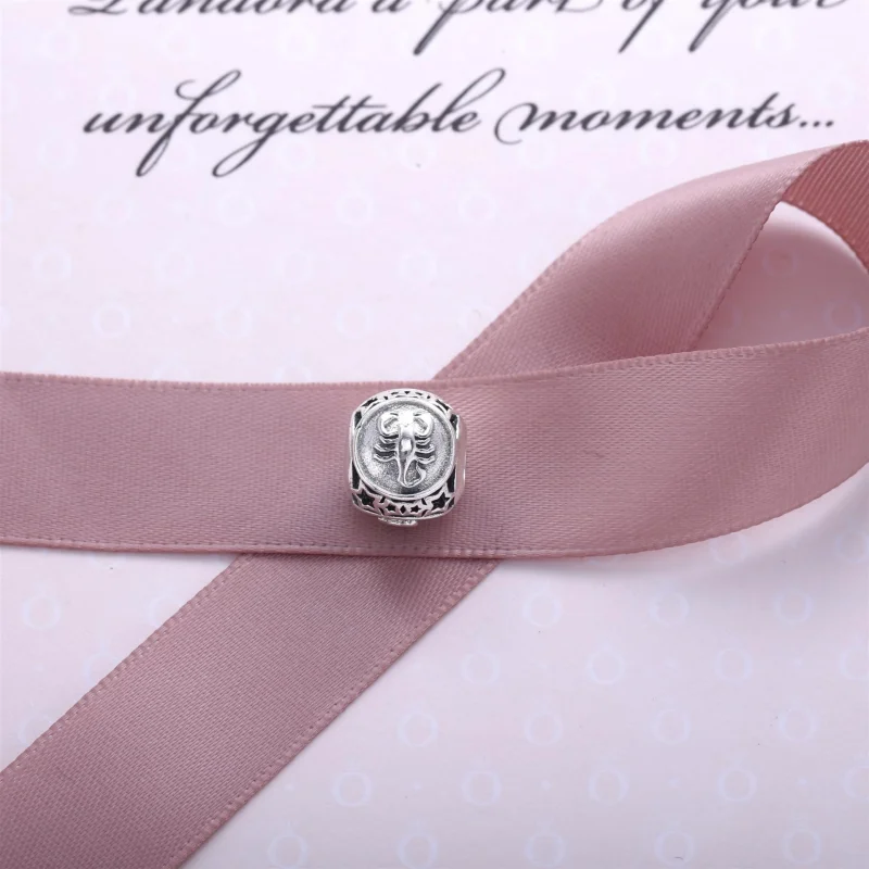 (Bild für) PANDORA Sternzeichen-Charm Skorpion - 791943 - Ansicht 3