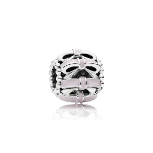 (Bild für) PANDORA Sweet Sentiments Openwork Charm - 791778en40