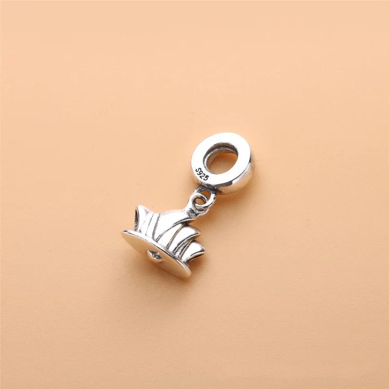 (Bild für) PANDORA Sydney Opera House® Baumeln - 791175 - Ansicht 2