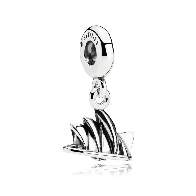 (Bild für) PANDORA Sydney Opera House® Baumeln - 791175