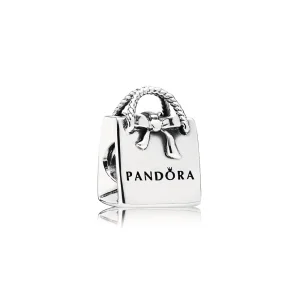 (Bild für) PANDORA Taschenanhänger - 791184