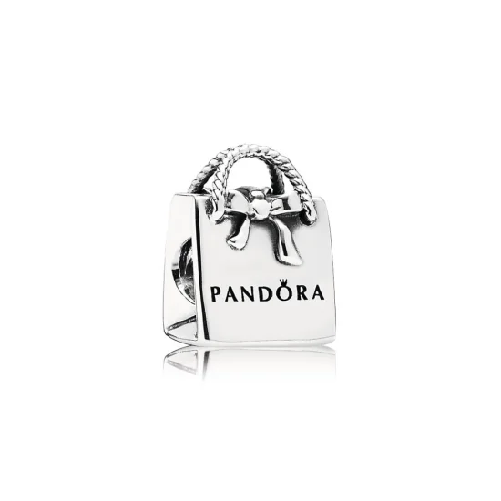 (Bild für) PANDORA Taschenanhänger - 791184