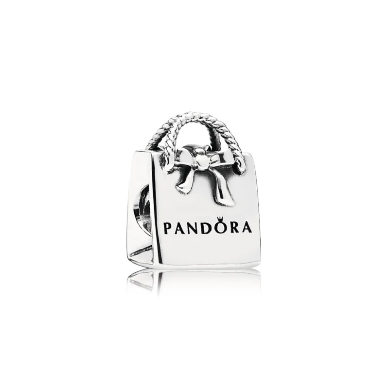 (Bild für) PANDORA Taschenanhänger - 791184