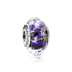 (Bild für) PANDORA Tiefsee-Seeglas-Charm - 791609