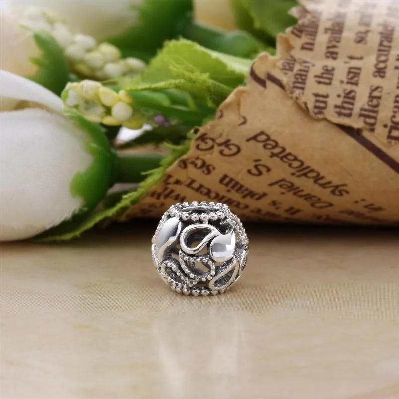 (Bild für) PANDORA Tropfen Charm - 796460 - Ansicht 3