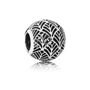 (Bild für) PANDORA Tropicana Palmblatt-Charm - 791543