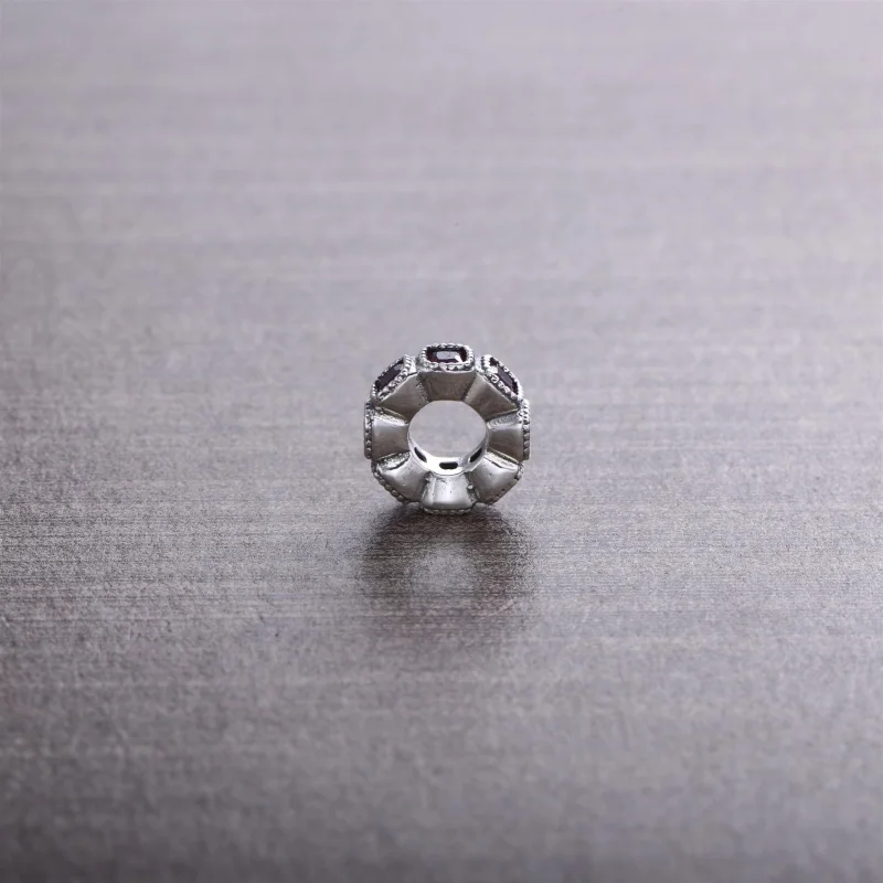 (Bild für) PANDORA Verführerischer Kissenabstandshalter - 792027CZ - Ansicht 3