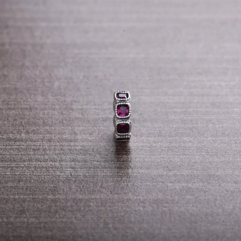 (Bild für) PANDORA Verführerischer Kissenabstandshalter - 792027CZ - Ansicht 4