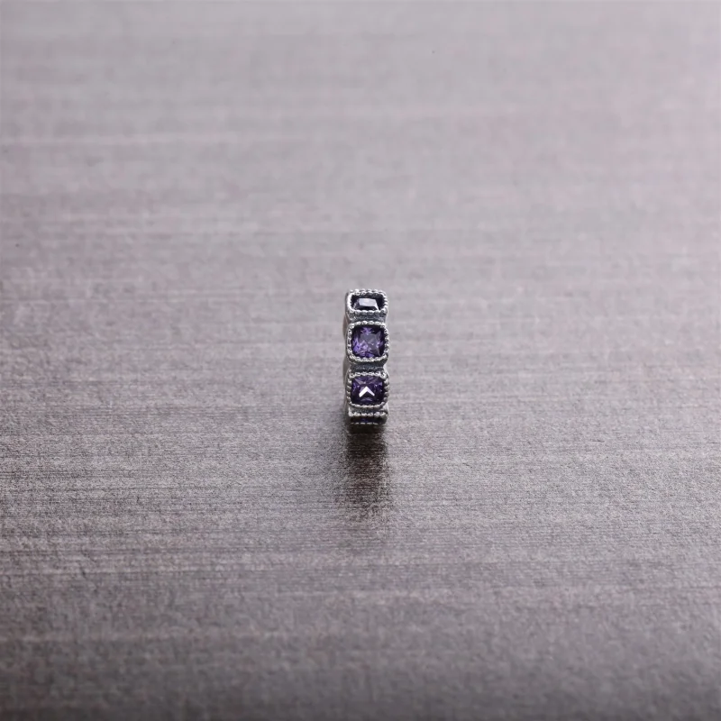 (Bild für) PANDORA Verführerischer Kissenabstandshalter - 792027CZ - Ansicht 6