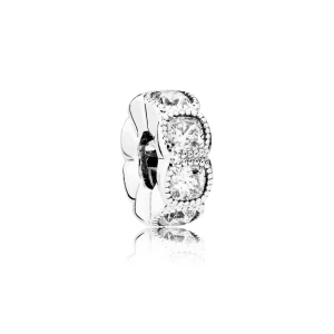 (Bild für) PANDORA Verführerischer Kissenabstandshalter - 792027CZ