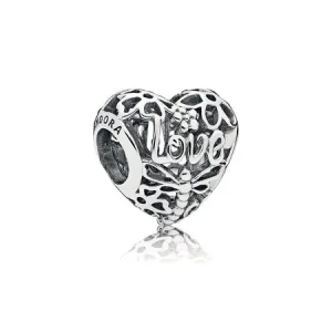 (Bild für) PANDORA Versprechen des Frühlings-Charms - 797046