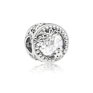 (Bild für) PANDORA VERZAUBERTER NATUR-CHARM - 797047CZ