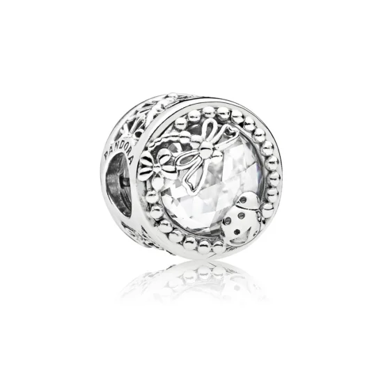 (Bild für) PANDORA VERZAUBERTER NATUR-CHARM - 797047CZ