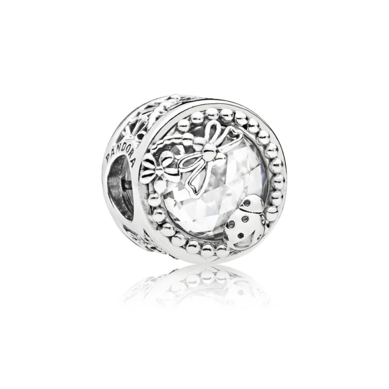 (Bild für) PANDORA VERZAUBERTER NATUR-CHARM - 797047CZ