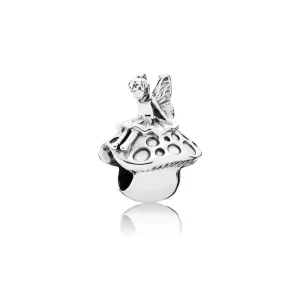 (Bild für) PANDORA Waldfee Charm - 791734