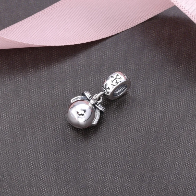 (Bild für) Pandora Weihnachtsanhänger - 792008CZ - Ansicht 3