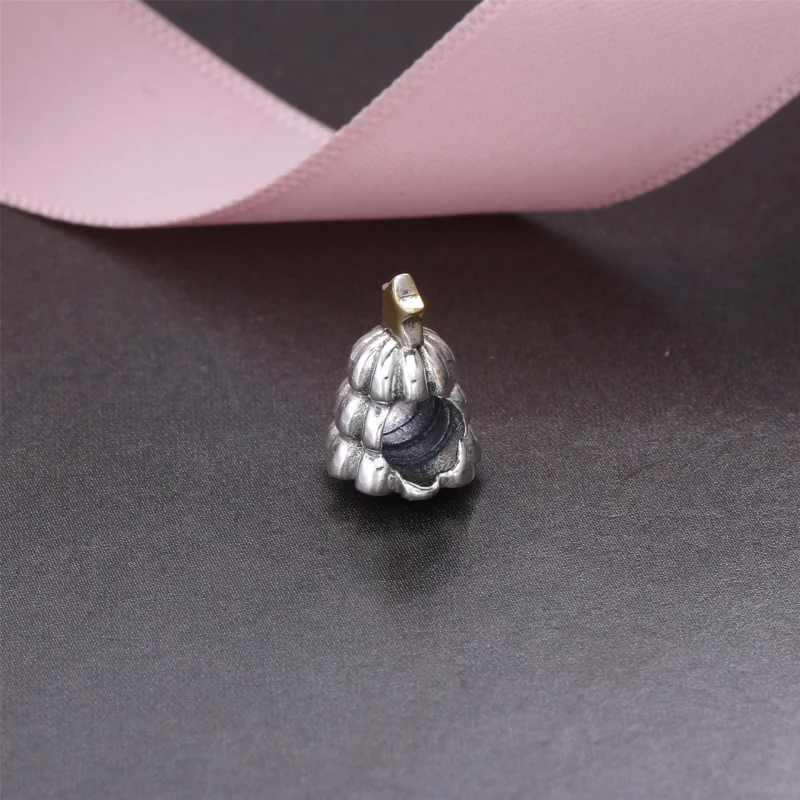 (Bild für) PANDORA Weihnachtsbaum-Charm - 790365 - Ansicht 3