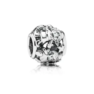 (Bild für) PANDORA Weihnachtselfen-Charm - 791401