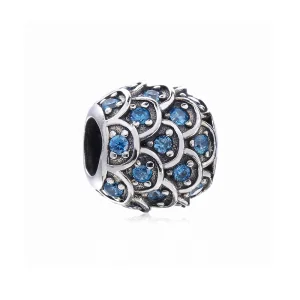 (Bild für) PANDORA Wellen-Charm - PX00219-1