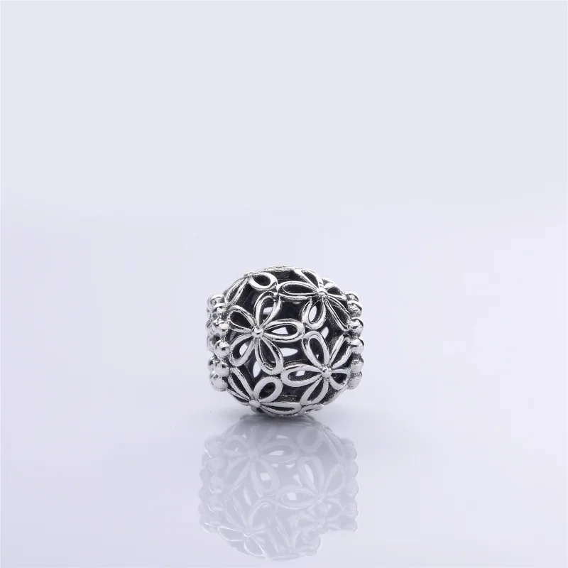 (Bild für) PANDORA Wildflower Walk Charm - 790890 - Ansicht 2