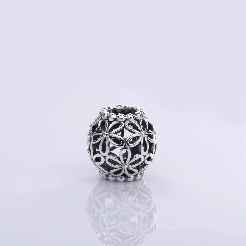 (Bild für) PANDORA Wildflower Walk Charm - 790890 - Ansicht 3