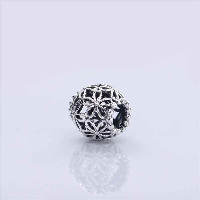 (Bild für) PANDORA Wildflower Walk Charm - 790890 - Ansicht 4