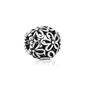 (Bild für) PANDORA Wildflower Walk Charm - 790890