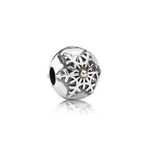 (Bild für) PANDORA Winter Wonderland Clip - 791232