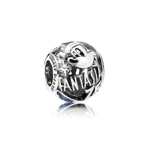 (Bild für) PANDORA Zauberer Mickey Fantasia Charm zum 75-jährigen Jubiläum - 7501055890345P