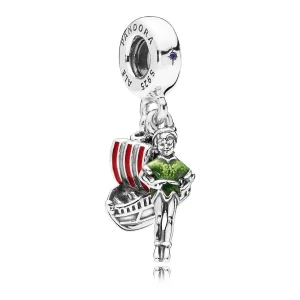 (Bild für) Peter Pan Charm von PANDORA - 7501057371847P