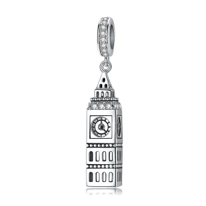 (Bild für) Charms Pandora Big Ben - SCC868
