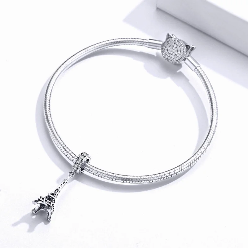 (Bild für) Eiffel Pandora - BSC154 - Ansicht 3