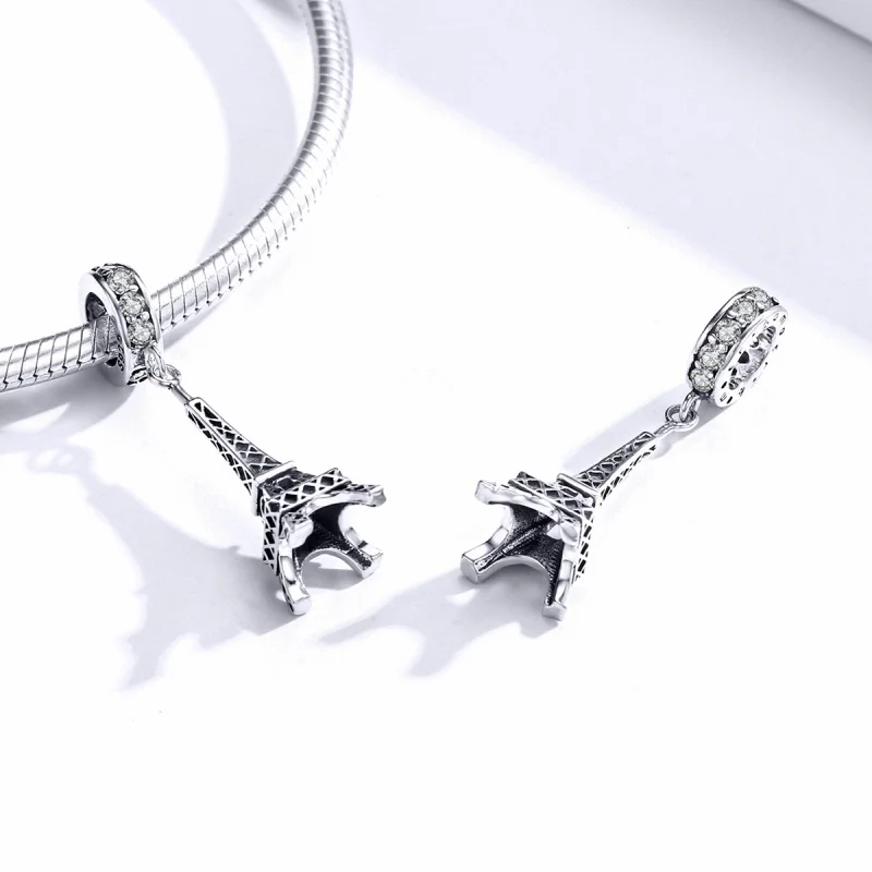 (Bild für) Eiffel Pandora - BSC154 - Ansicht 4