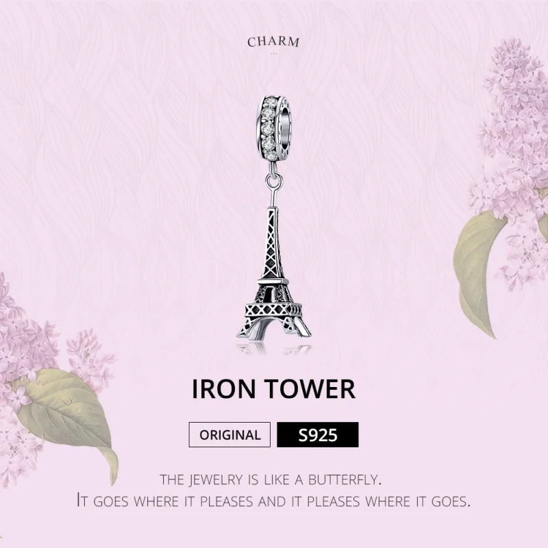(Bild für) Eiffel Pandora - BSC154 - Ansicht 6