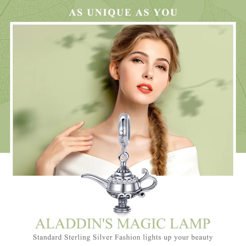 (Bild für) Pandora Aladdin - SCC703 - Ansicht 6