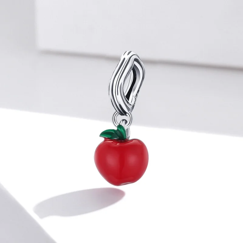 (Bild für) Pandora Apfel Charm - SCC1913 - Ansicht 2