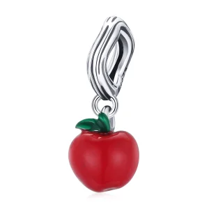 (Bild für) Pandora Apfel Charm - SCC1913