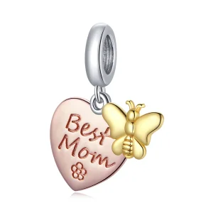(Bild für) Pandora Best Mum - SCC1792