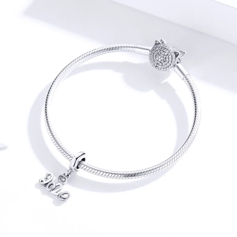 (Bild für) Pandora Charm 2020 - SCC1354 - Ansicht 2