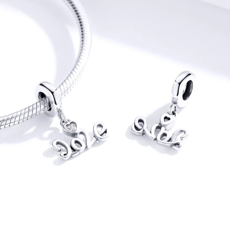 (Bild für) Pandora Charm 2020 - SCC1354 - Ansicht 3