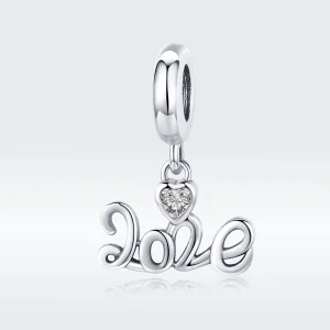 (Bild für) Pandora Charm 2020 - SCC1354