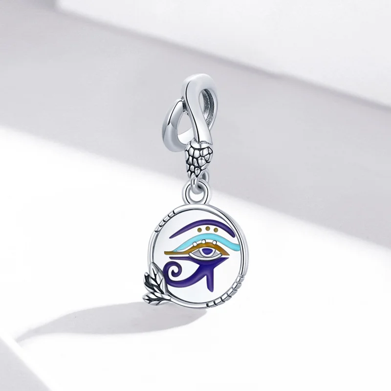 (Bild für) Pandora Charm Zwilling - SCC1857 - Ansicht 2